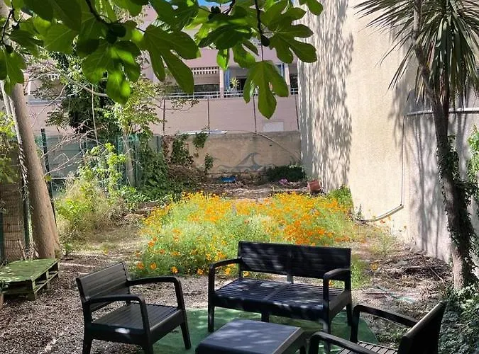 Maison Sur Mer Palavas