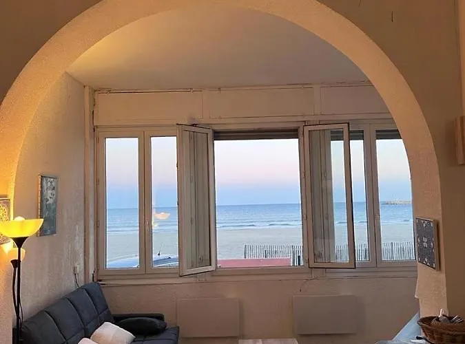 Maison Sur Mer Palavas