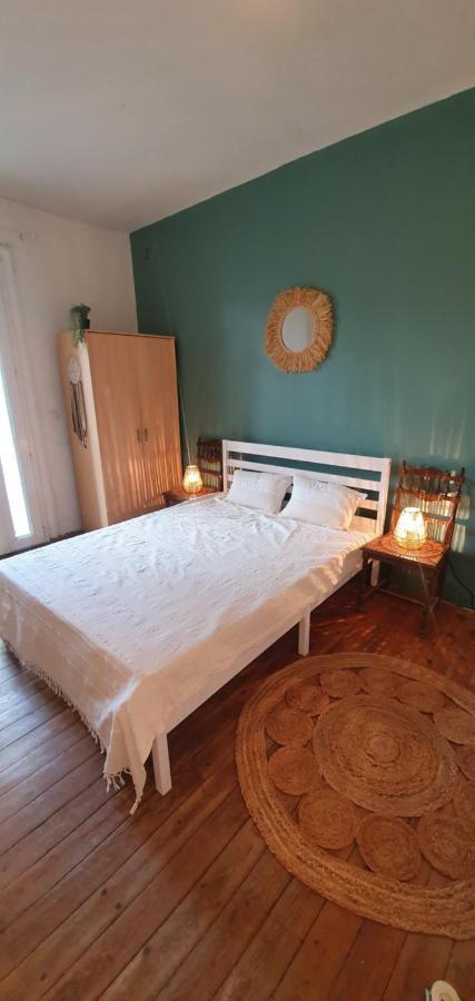 Maison Sur *